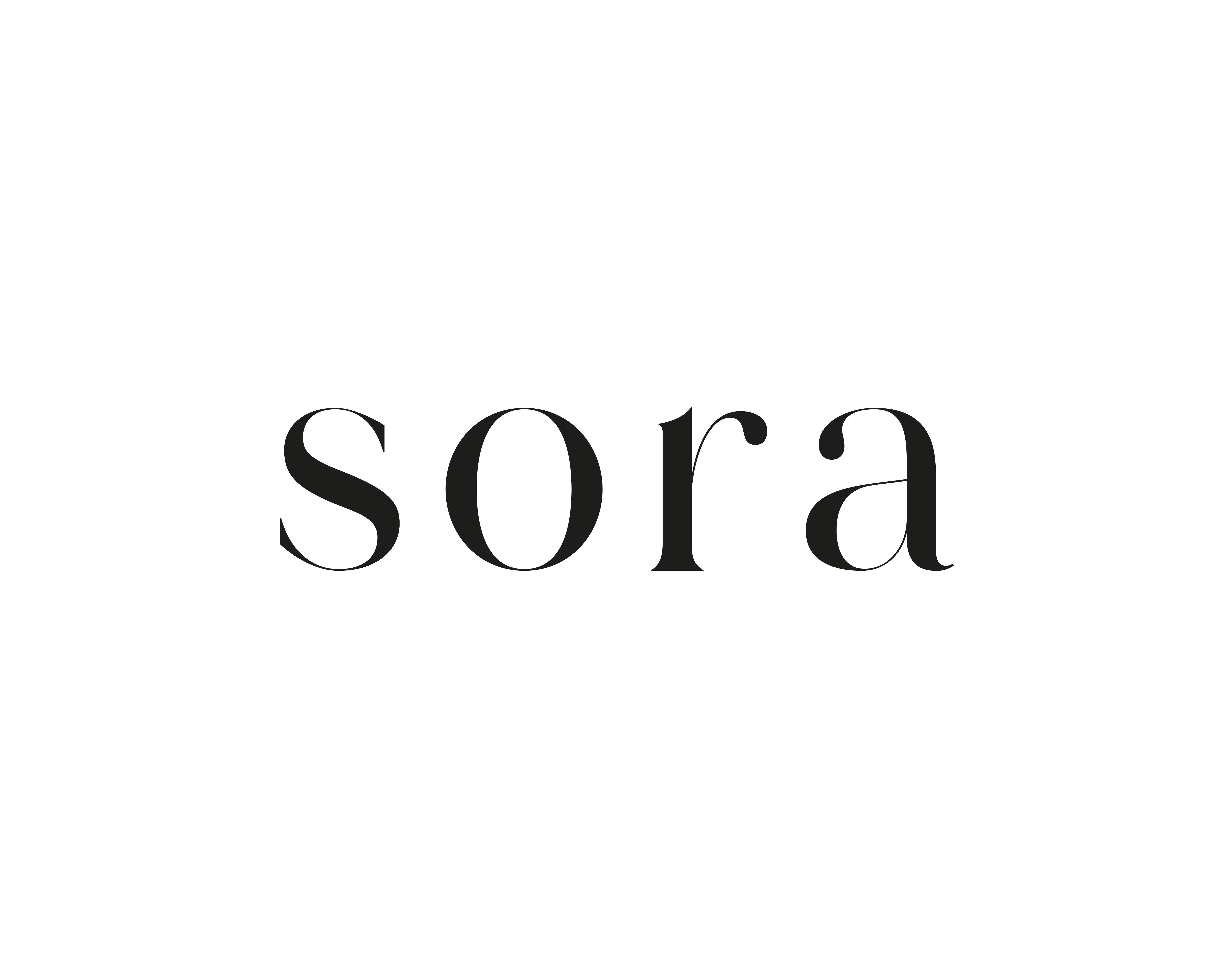 SORA